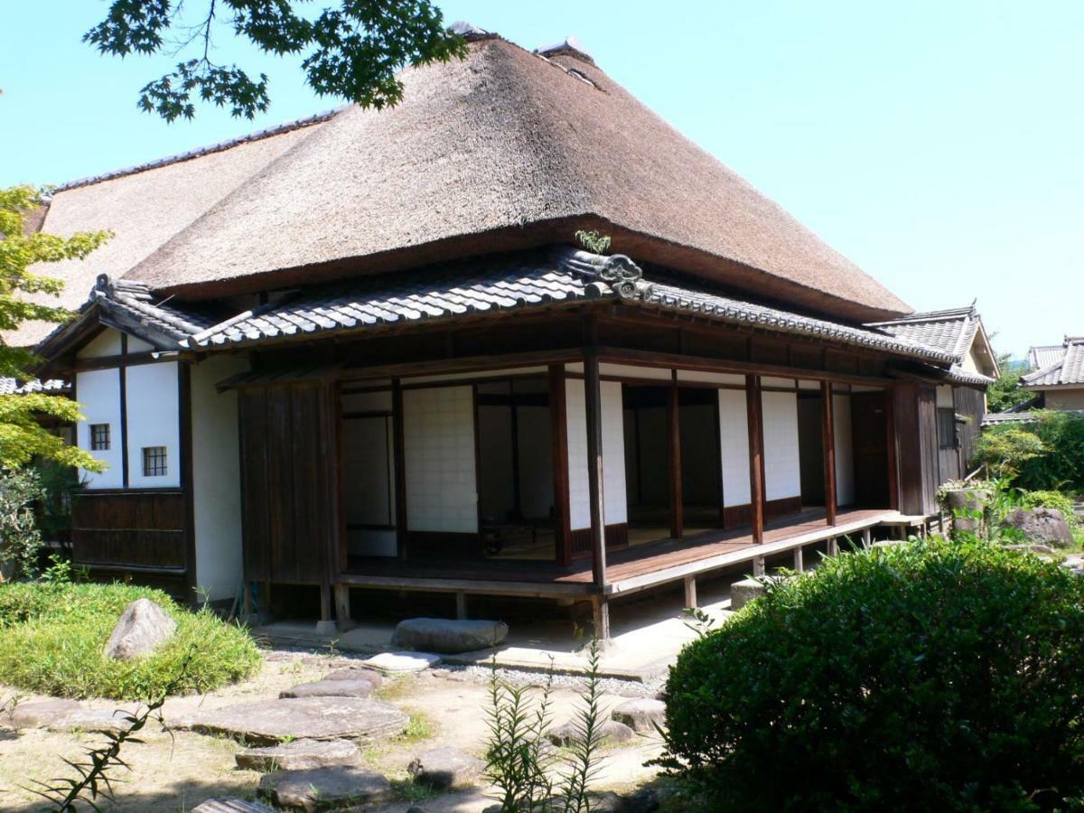 Guesthouse Return Kitsuki Exterior foto